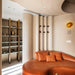 Bubble Glass Wall Lamp-DWHOME