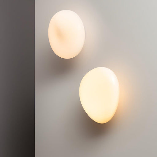 Bubble Glass Wall Lamp-DWHOME