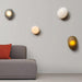 Bubble Glass Wall Lamp-DWHOME