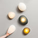 Bubble Glass Wall Lamp-DWHOME