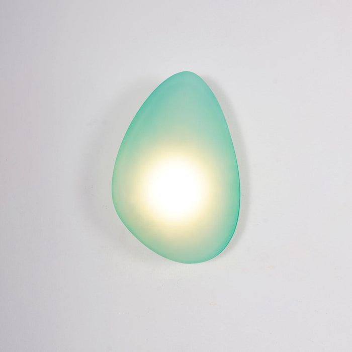 Bubble Glass Wall Lamp-DWHOME