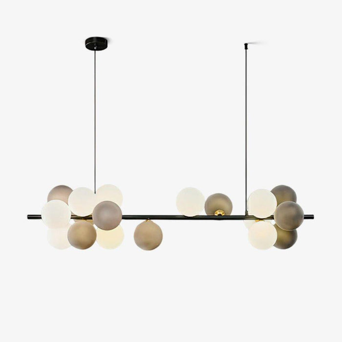 Bubble Holly Island Pendant Lamp-DWHOME