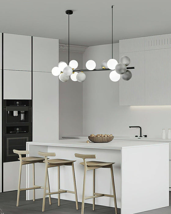Bubble Holly Island Pendant Lamp-DWHOME