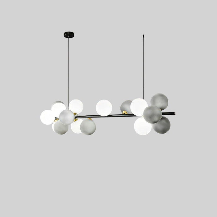 Bubble Holly Island Pendant Lamp-DWHOME