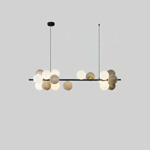 Bubble Holly Island Pendant Lamp-DWHOME