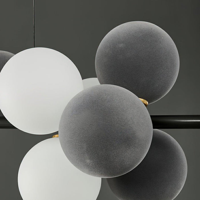 Bubble Holly Island Pendant Lamp-DWHOME