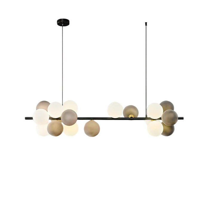 Bubble Holly Island Pendant Lamp-DWHOME