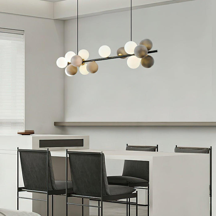 Bubble Holly Island Pendant Lamp-DWHOME