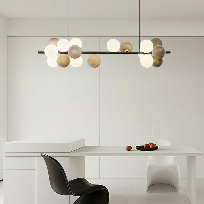 Bubble Holly Island Pendant Lamp-DWHOME