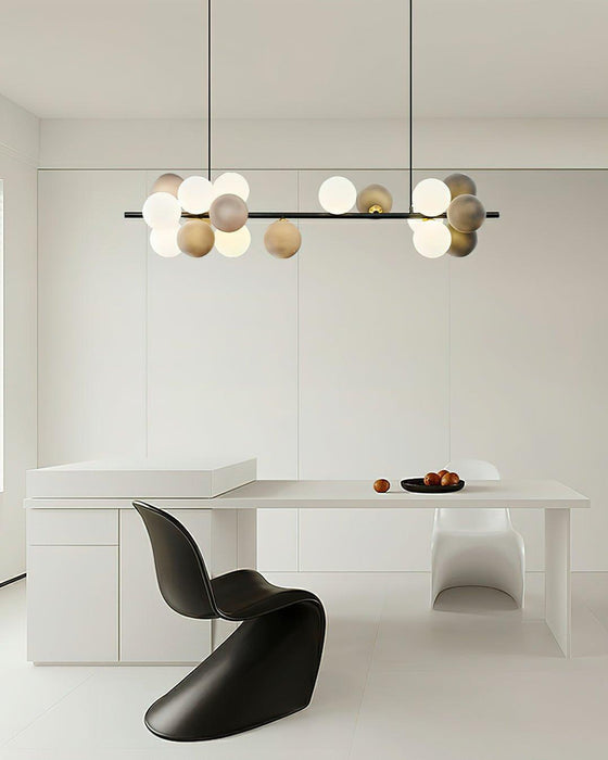Bubble Holly Island Pendant Lamp-DWHOME