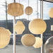 Nelson Swing Arm Pendant Lamp - DWHOME