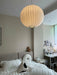 Nelson Swing Arm Pendant Lamp - DWHOME