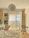 Bubble Mulberry Silk Pendant Lamp-DWHOME