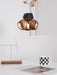 Bubbles Cluster Pendant Light - Vakkerlight