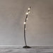 Bubbles Glass Floor Lamp-DWHOME