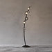 Bubbles Glass Floor Lamp-DWHOME