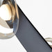 Bubbles Glass Floor Lamp-DWHOME