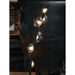 Bubbles Glass Floor Lamp-DWHOME