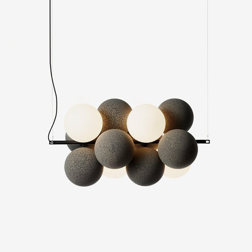 Bubbles Holly Pendant Lamp-DWHOME