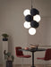 Bubbles Holly Pendant Lamp-DWHOME