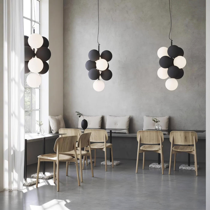 Bubbles Holly Pendant Lamp-DWHOME