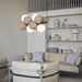 Bubbles Holly Pendant Lamp-DWHOME