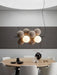 Bubbles Holly Pendant Lamp-DWHOME