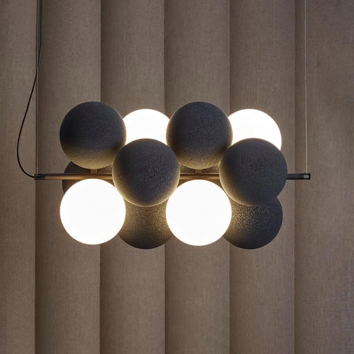 Bubbles Holly Pendant Lamp-DWHOME