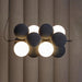 Bubbles Holly Pendant Lamp-DWHOME