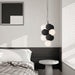 Bubbles Holly Pendant Lamp-DWHOME