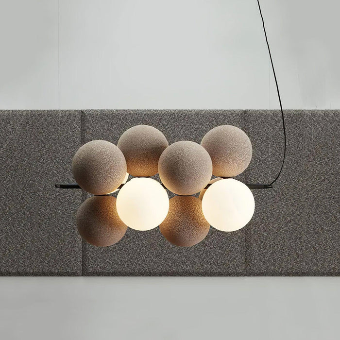 Bubbles Holly Pendant Lamp-DWHOME