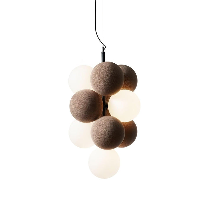 Bubbles Holly Pendant Lamp-DWHOME
