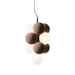 Bubbles Holly Pendant Lamp-DWHOME