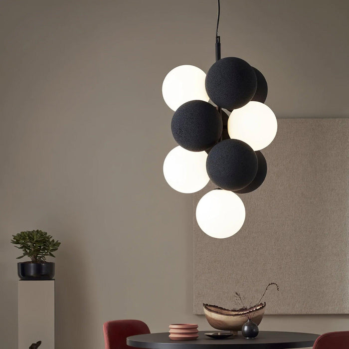 Bubbles Holly Pendant Lamp-DWHOME