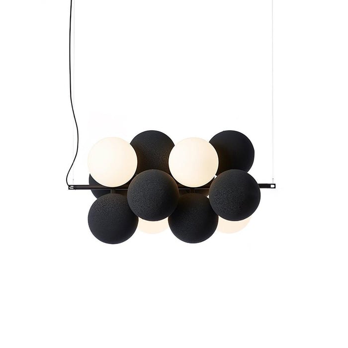 Bubbles Holly Pendant Lamp-DWHOME
