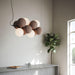 Bubbles Holly Pendant Lamp-DWHOME