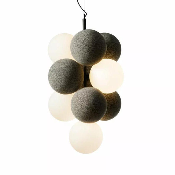 Bubbles Holly Pendant Lamp-DWHOME