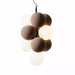Bubbles Holly Pendant Lamp-DWHOME