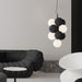 Bubbles Holly Pendant Lamp-DWHOME