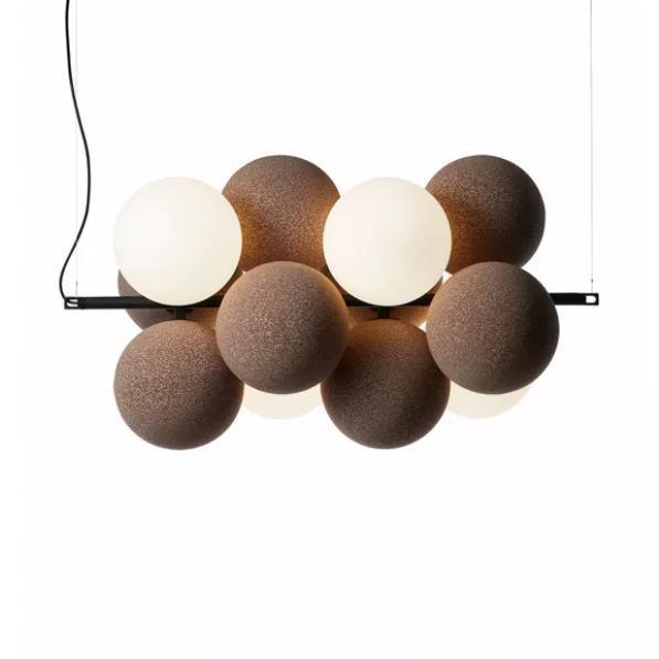 Bubbles Holly Pendant Lamp-DWHOME