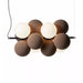 Bubbles Holly Pendant Lamp-DWHOME