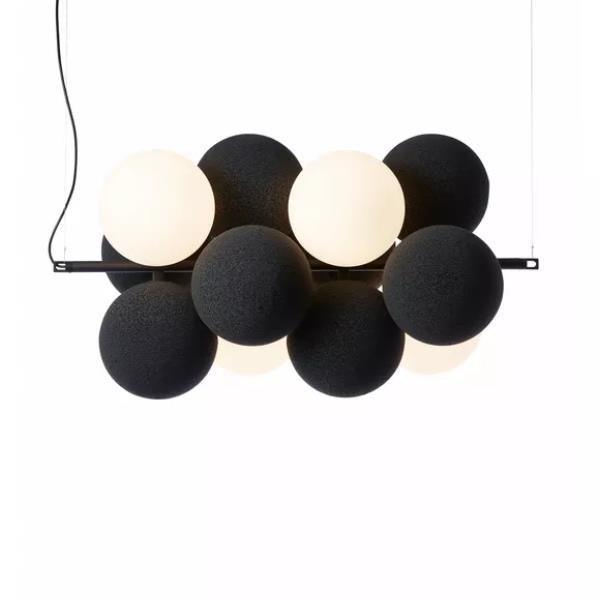 Bubbles Holly Pendant Lamp-DWHOME