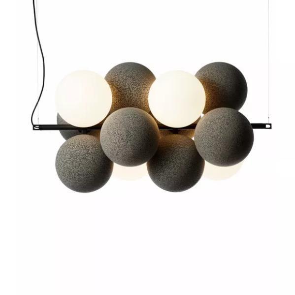 Bubbles Holly Pendant Lamp-DWHOME