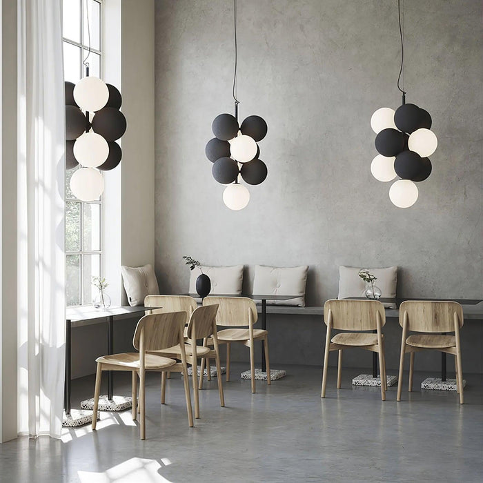 Bubbles Holly Pendant Lamp-DWHOME