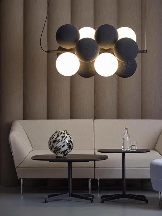 Bubbles Holly Pendant Lamp-DWHOME