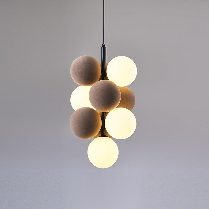 Bubbles Holly Pendant Lamp-DWHOME