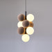 Bubbles Holly Pendant Lamp-DWHOME