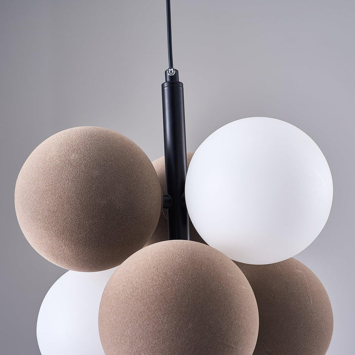 Bubbles Holly Pendant Lamp-DWHOME