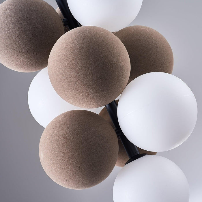Bubbles Holly Pendant Lamp-DWHOME