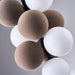 Bubbles Holly Pendant Lamp-DWHOME